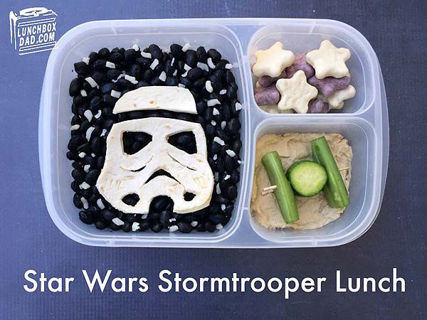 STAR WARS LUNCH BOXES CHILDRENS SCHOOL SNACKS & LUNCH BOX OFFICIAL FREE P+P NEW 
