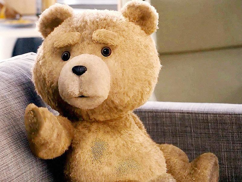 The Best Pop Culture Teddy Bears | PEOPLE.com