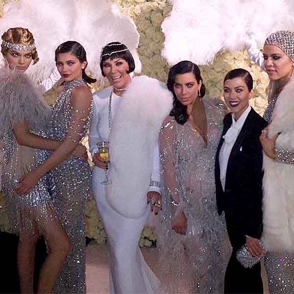 great gatsby costume party