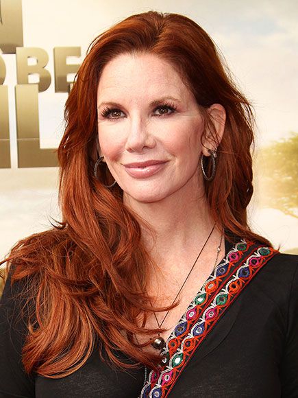 Pictures of melissa gilbert
