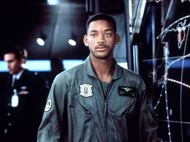 Independence Day: Will Smith's Best Wisecracks, Ranked | PEOPLE.com