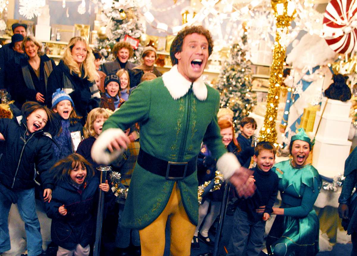 Holiday Movie Quotes That Make The Most Festive Instagram Captions People Com