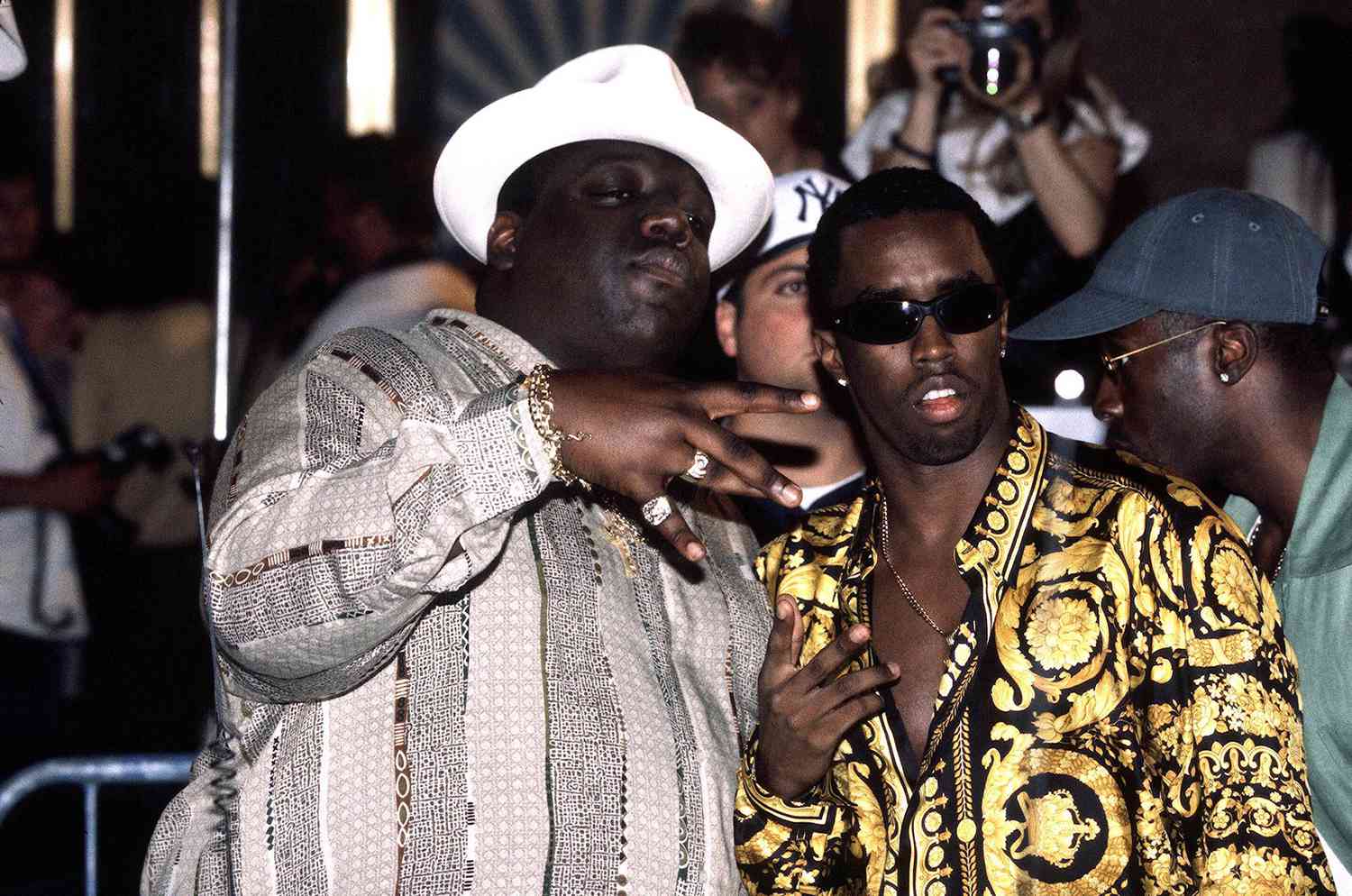 puff daddy notorious big mp3 torrent