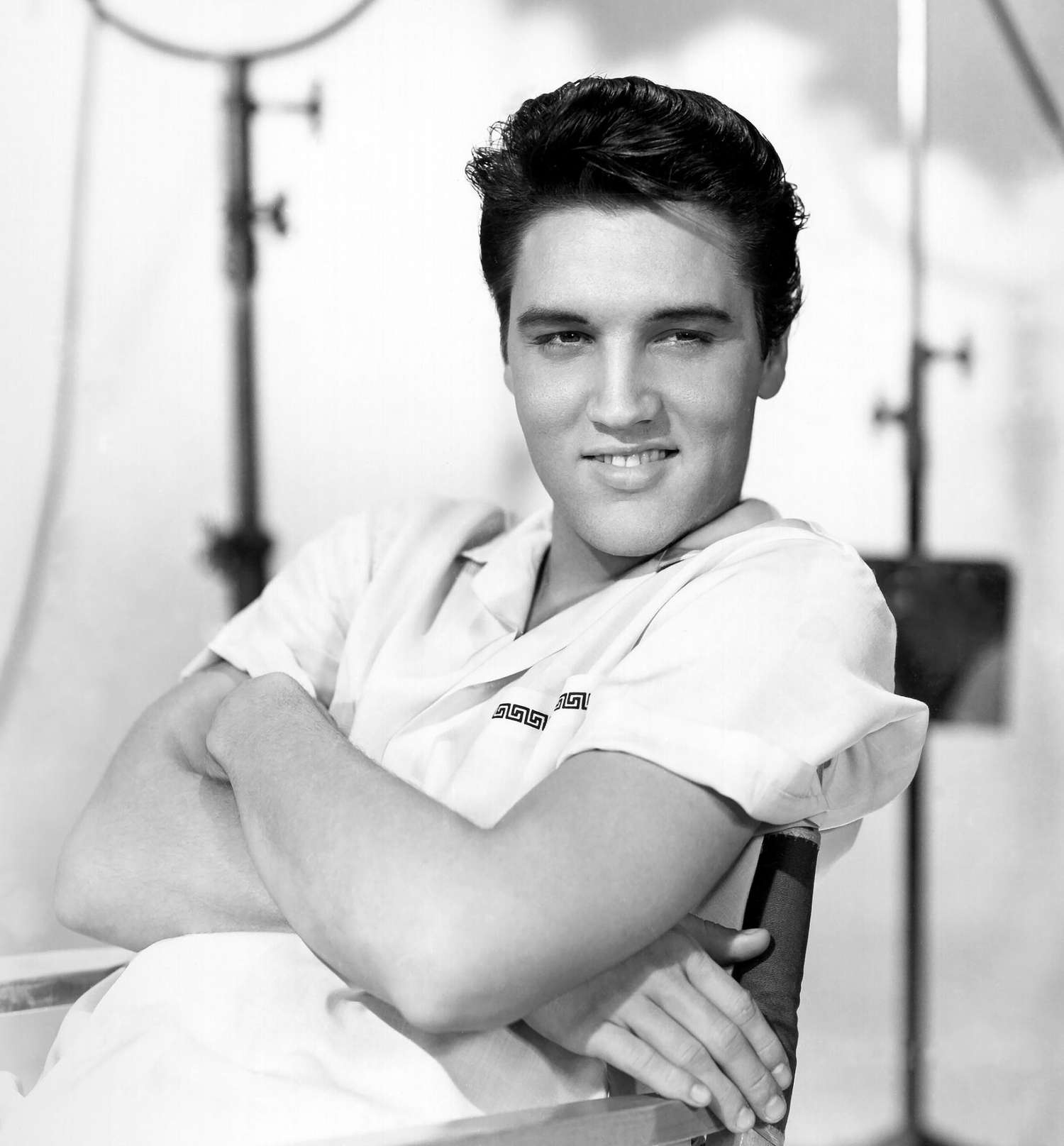 Elvis Presley Getting Own Streaming Channel | PEOPLE.com