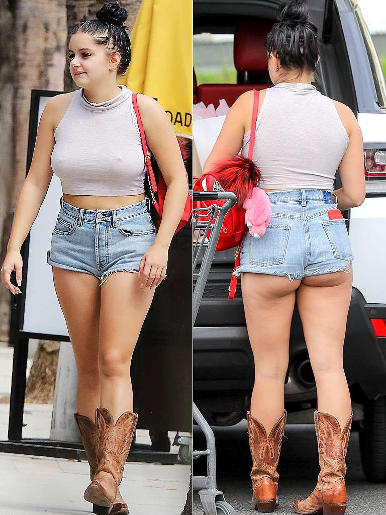 Butt big cheeks booty Kim Kardashian