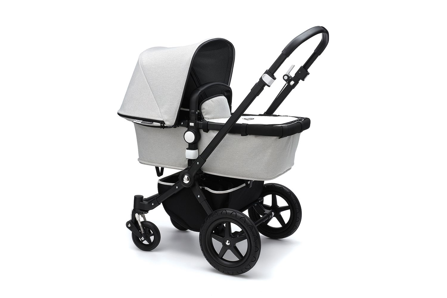 Launches Atelier Stroller Line | PEOPLE.com
