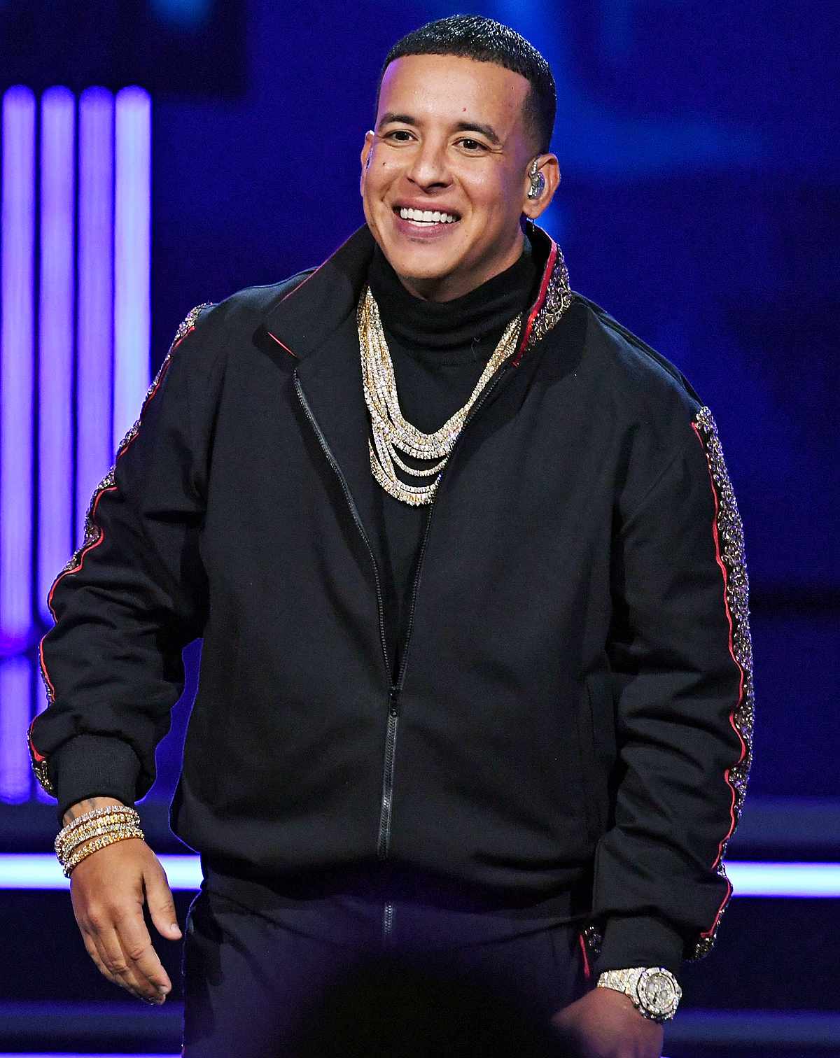 Daddy Yankee Net Worth, Age, Wife, and Despacito