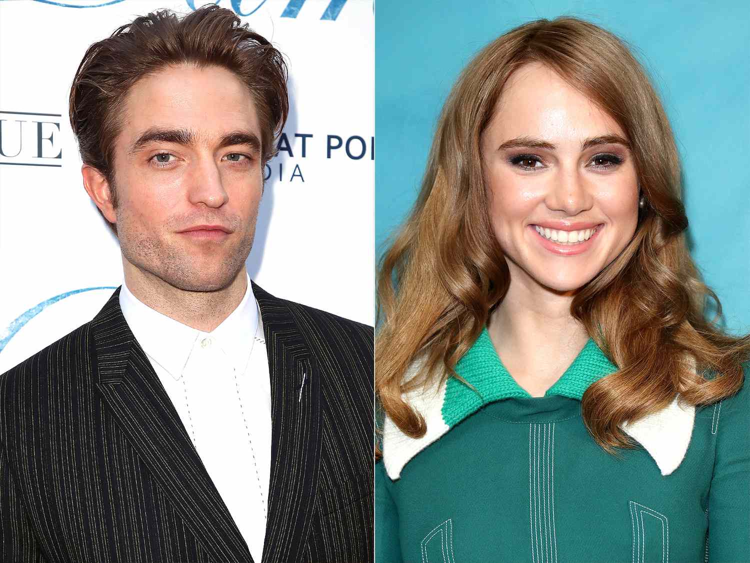 Is robert dating pattinson Robert Pattinson