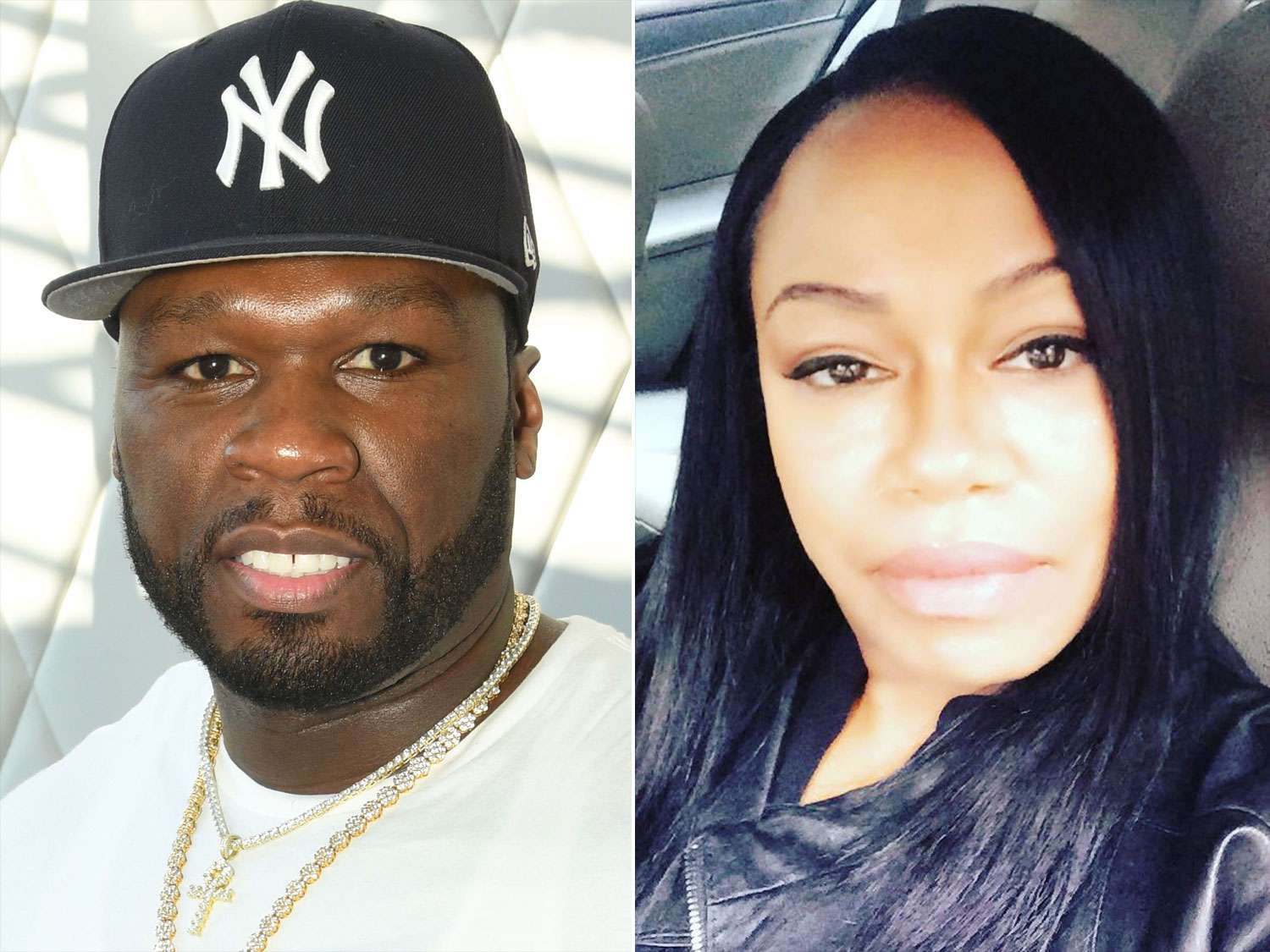 50 Cent Tells His Son'S Mother To Get A Job That'S Not Reality Tv | People.com