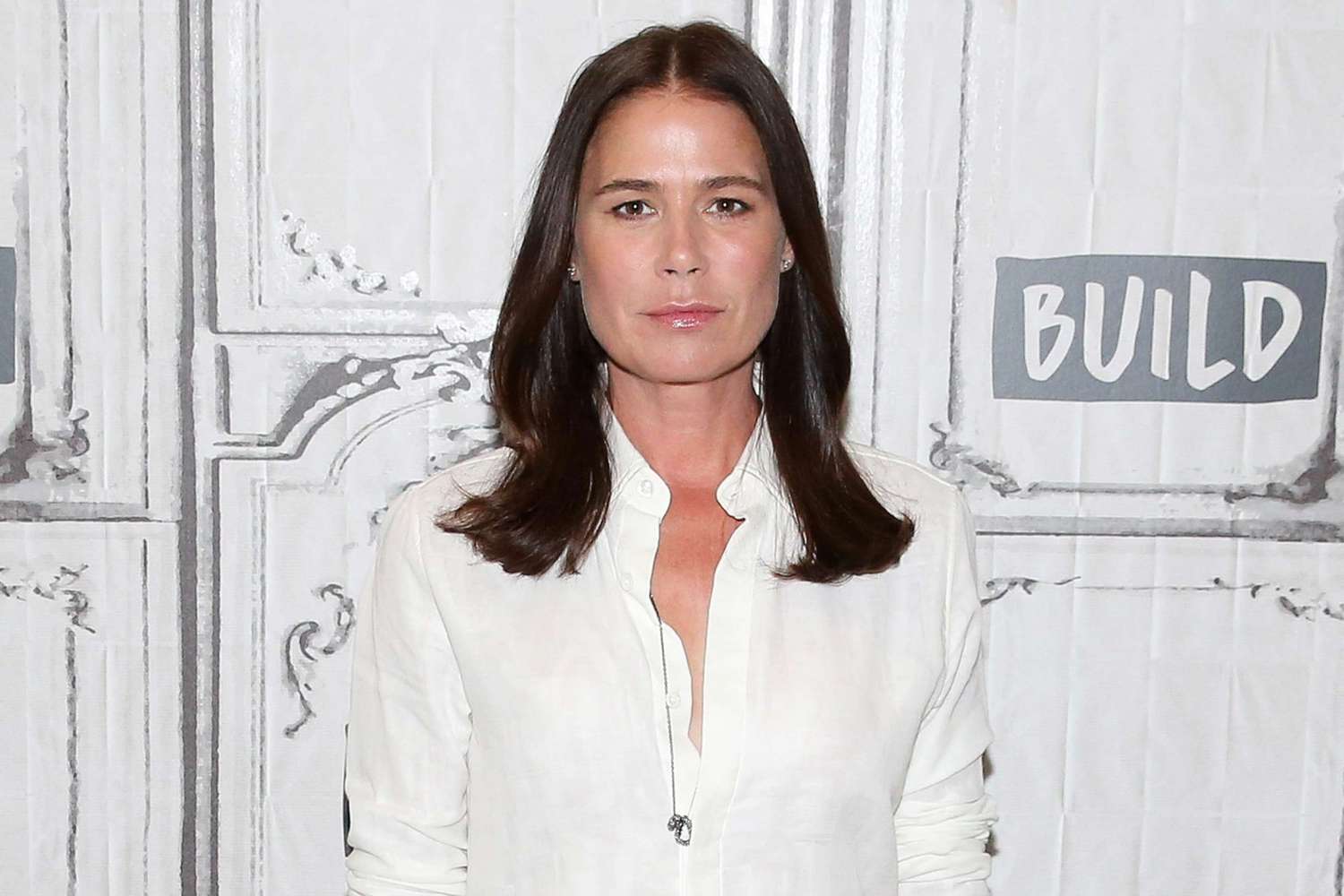 Picture maura tierney 41 Hottest
