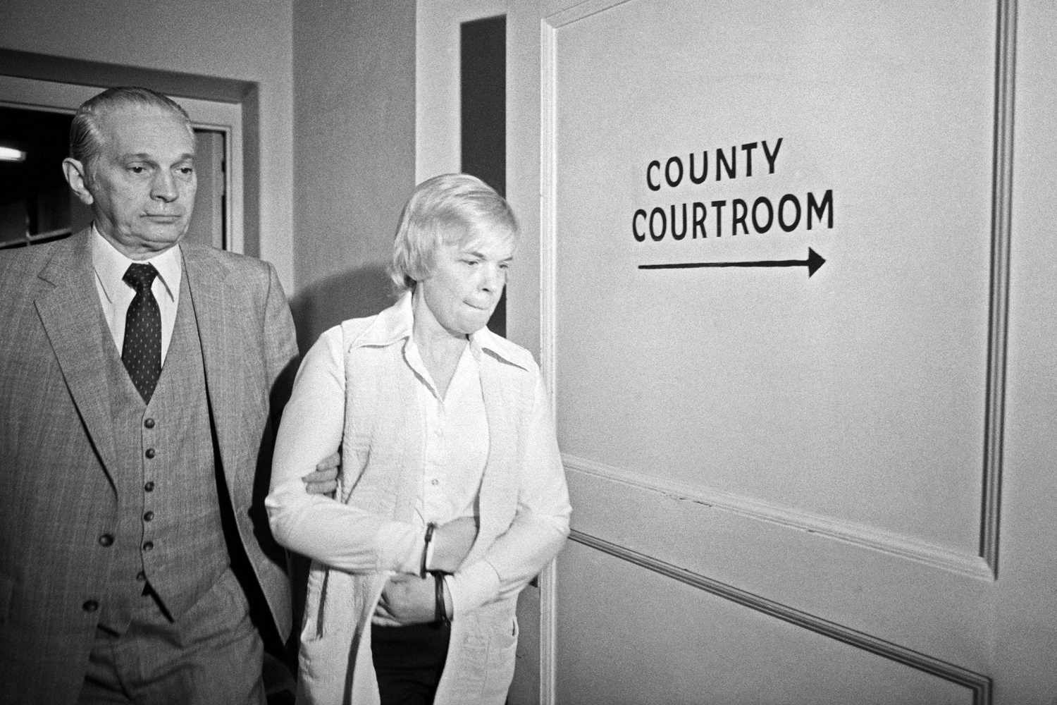 Marybeth Tinning 'Laying Low' After Parole | PEOPLE.com