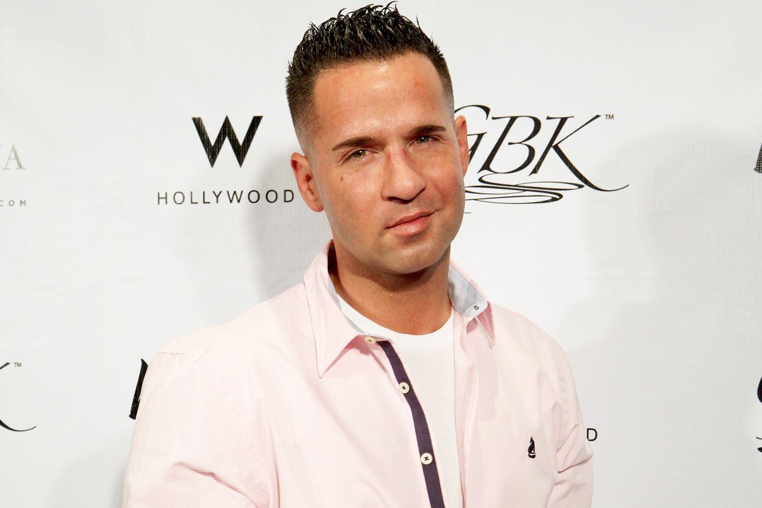 Mike 'The Situation' Sorrentino Only Completed 18 Hours of ...