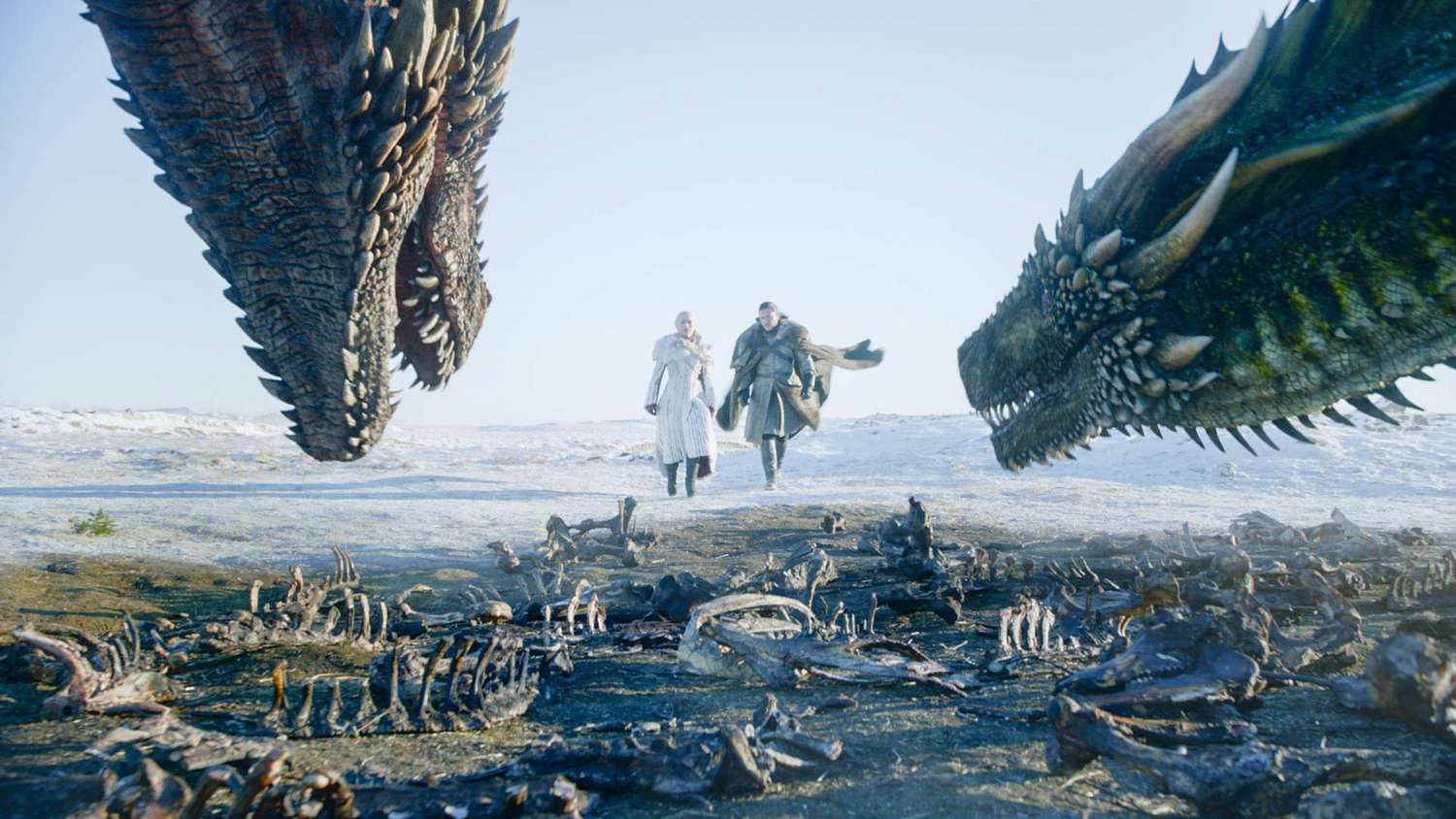 HBO Confirms Game of Thrones Prequel House of the Dragon Set to Begin  Filming in April | PEOPLE.com