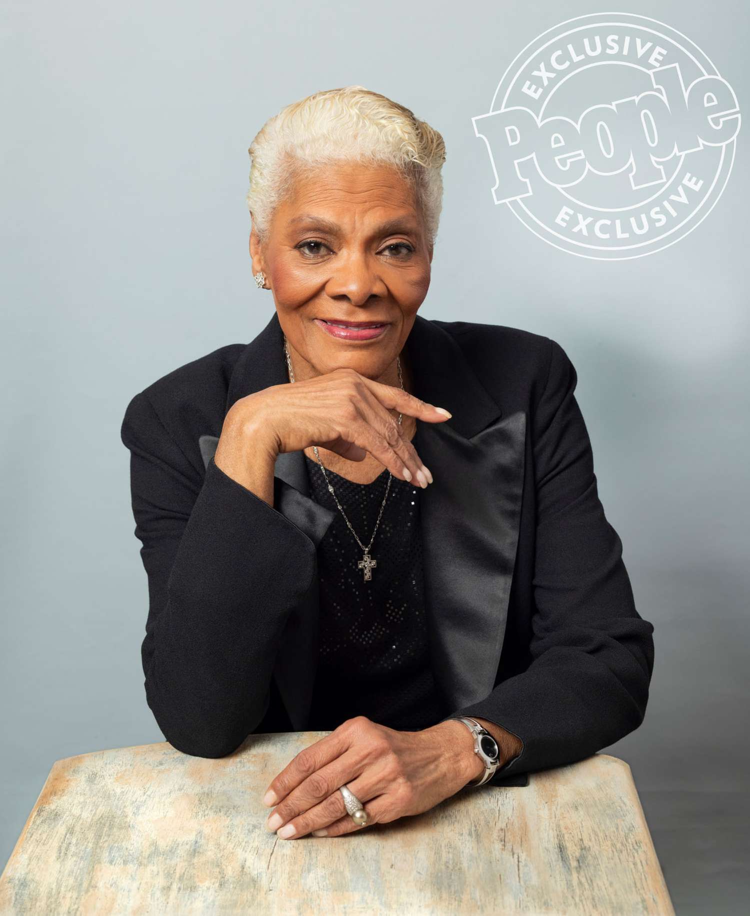 Dionne Warwick Reveals Truth Behind That S What Friends Are For People Com dionne warwick reveals truth behind that s what friends are for people com