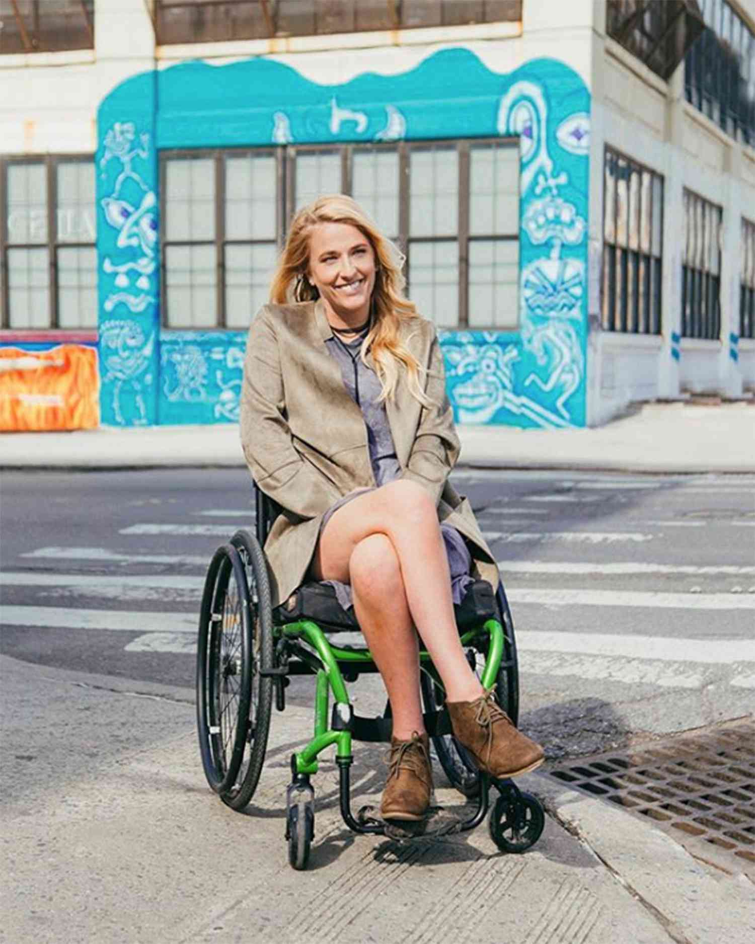 Devotee stories wheelchair Stories