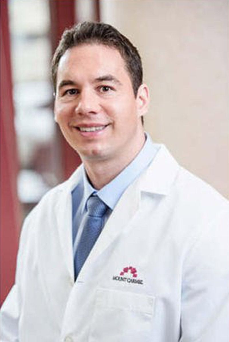 Ohio doctor Husel