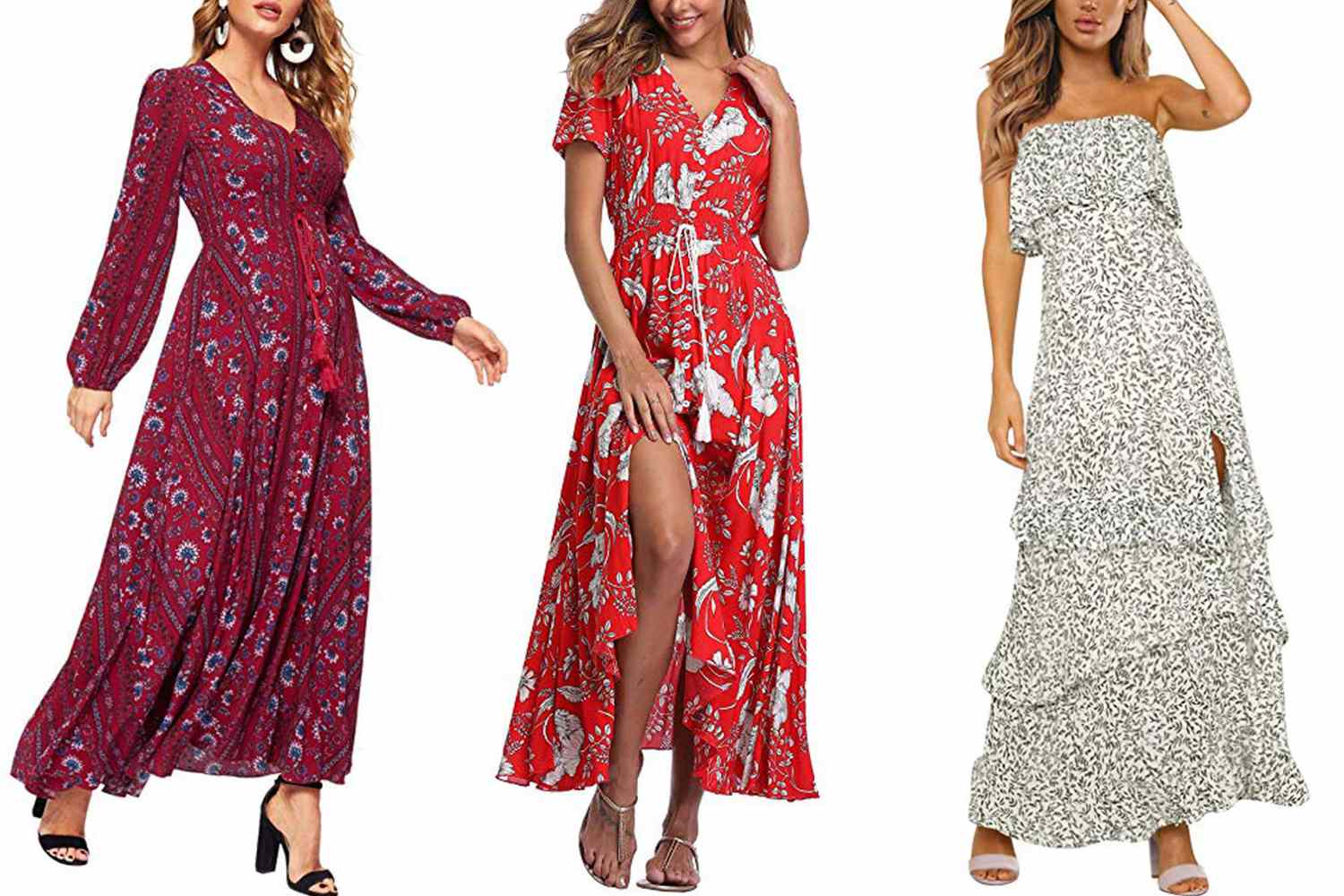 best going out dresses on amazon
