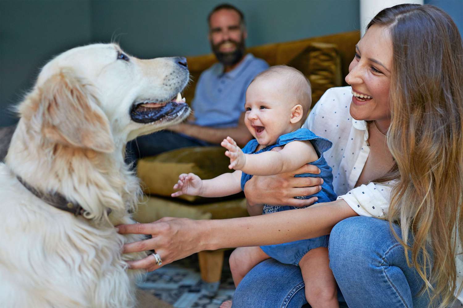 How to Pick the Best Dog for Your Family | PEOPLE.com