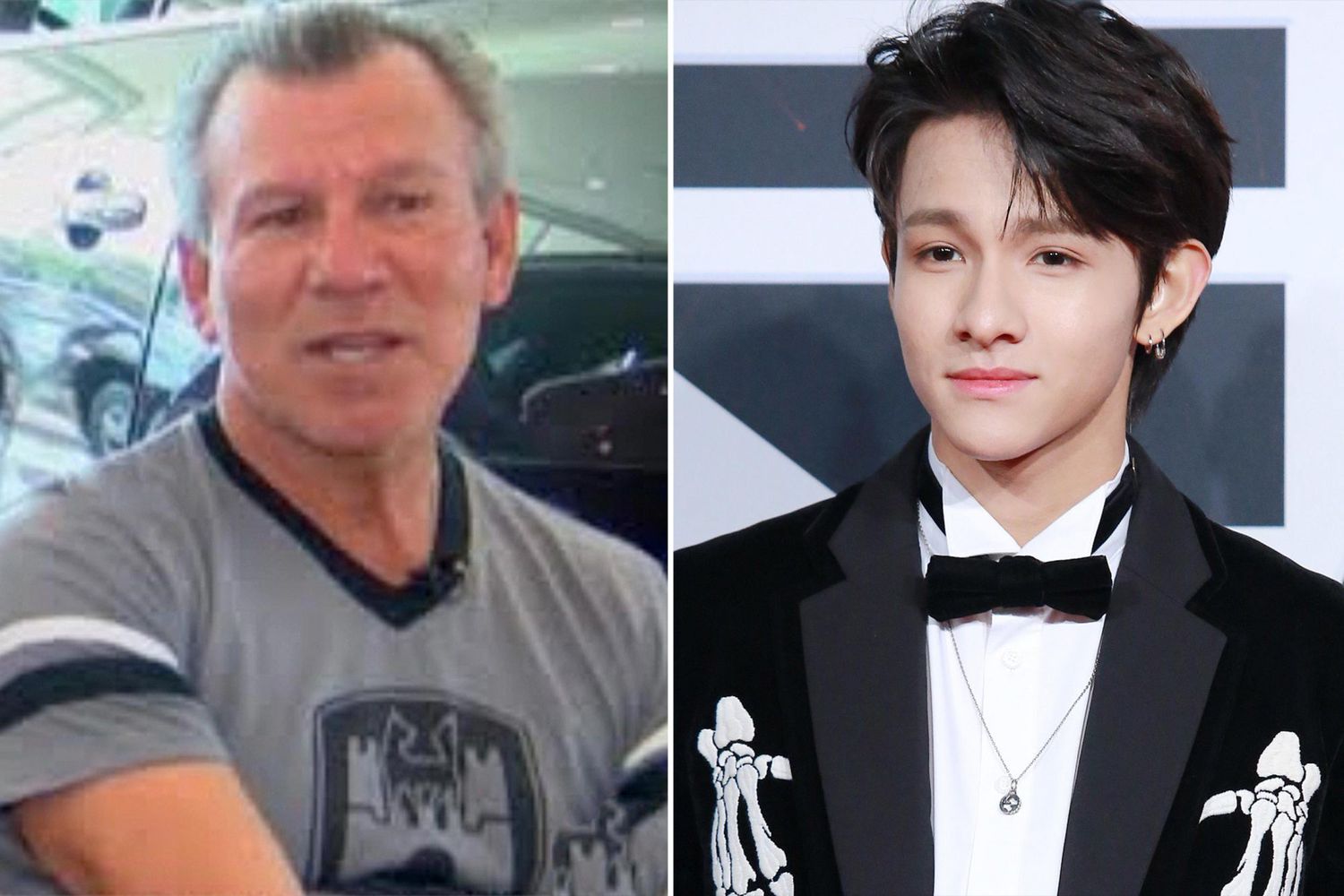 Man Arrested For Allegedly Killing K Pop Star Samuel S Dad In Mexico People Com