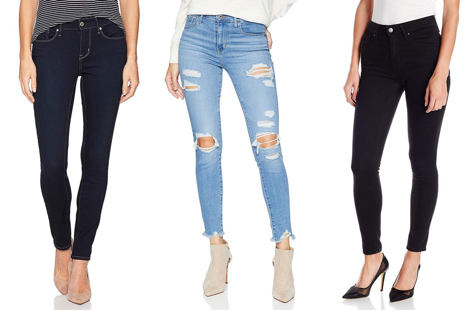 top women's jeans 2019