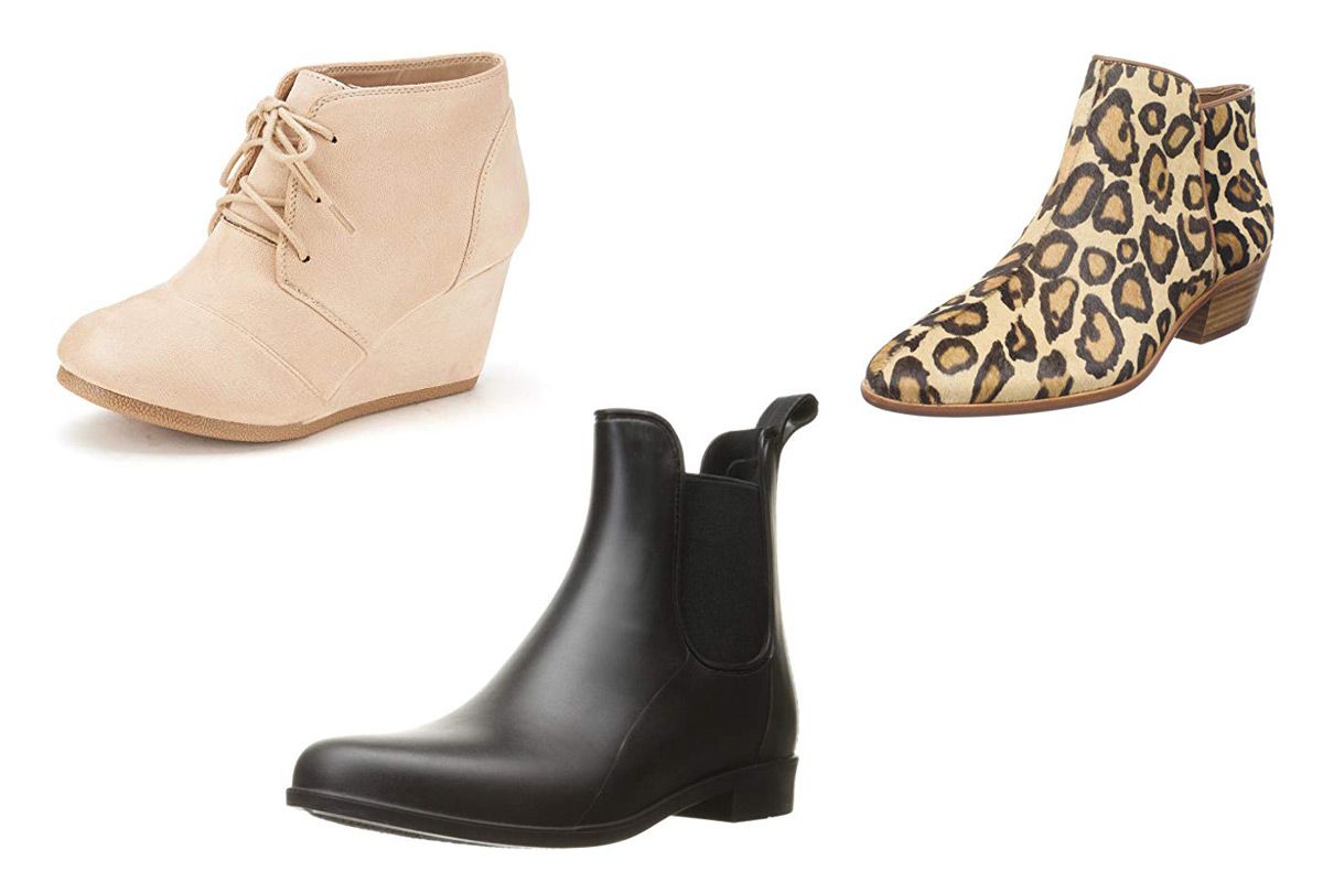 Shop Amazon's 24 Best Women's Boots 