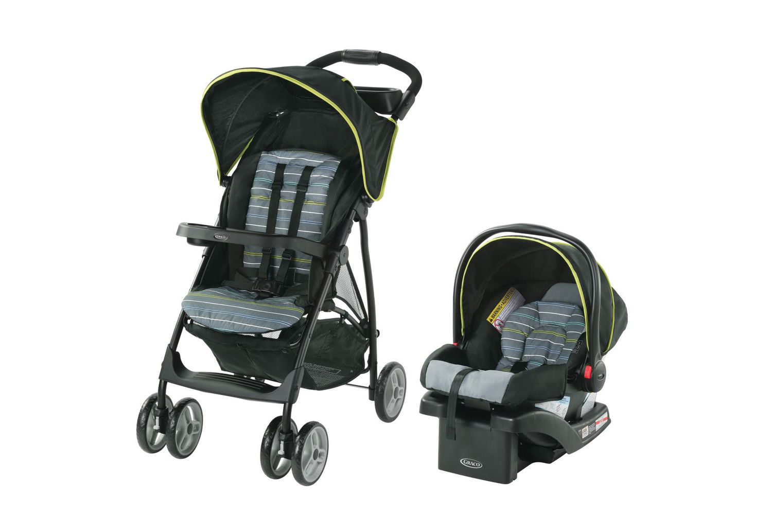 best selling travel system