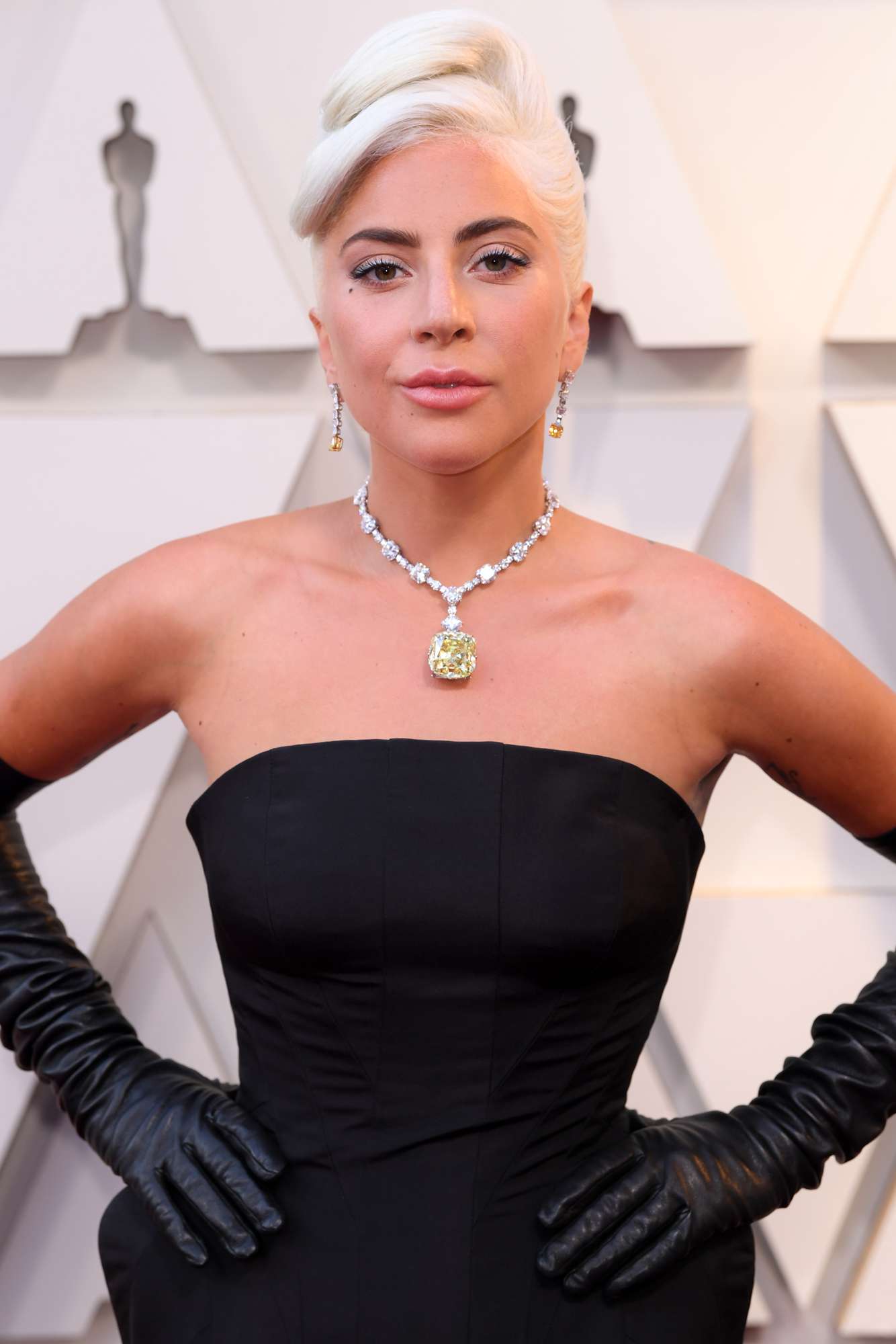 Lady Gaga Almost Wore the Priceless 