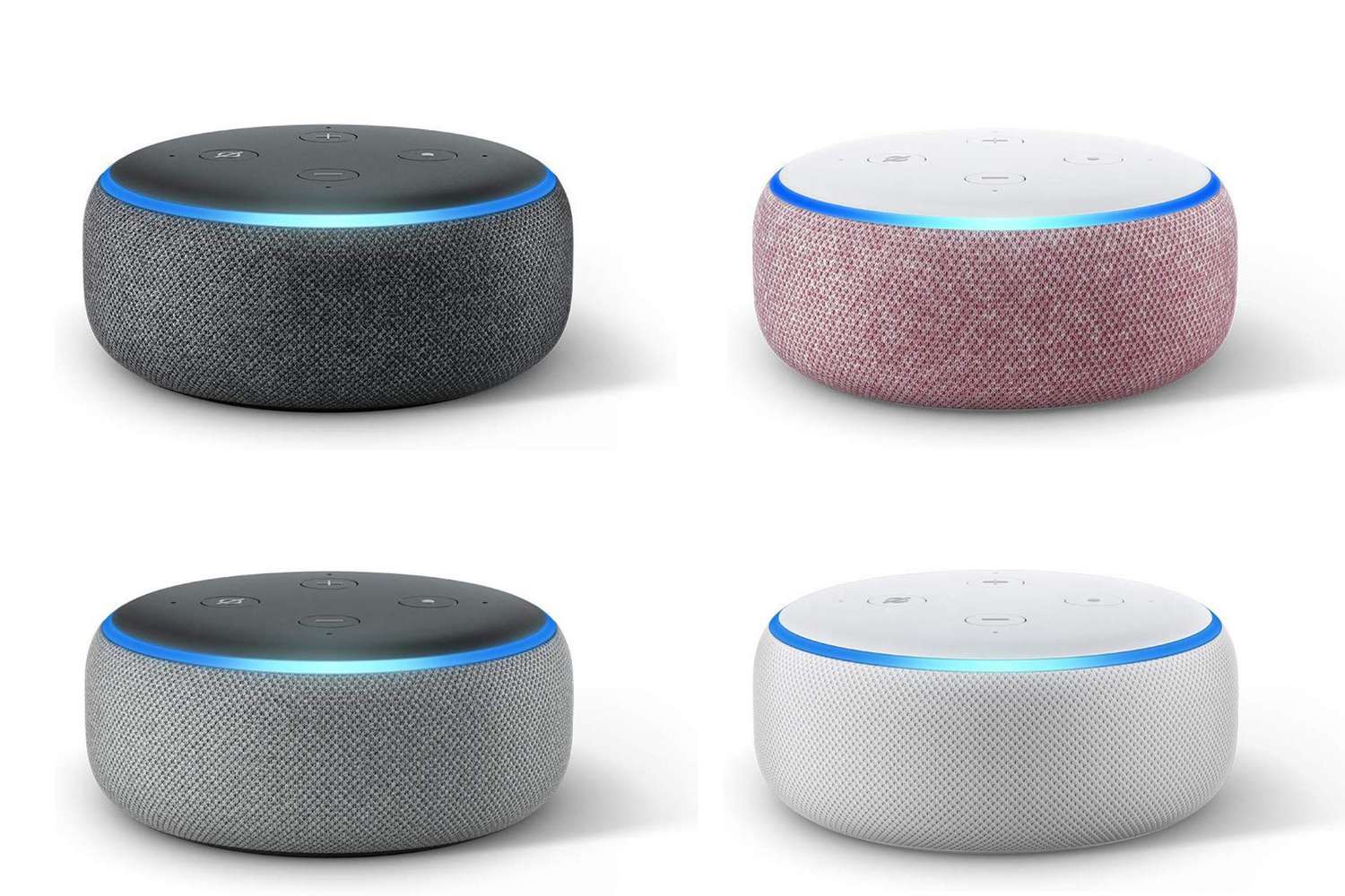 Amazon Launched a $0.99 Echo Dot Sale 