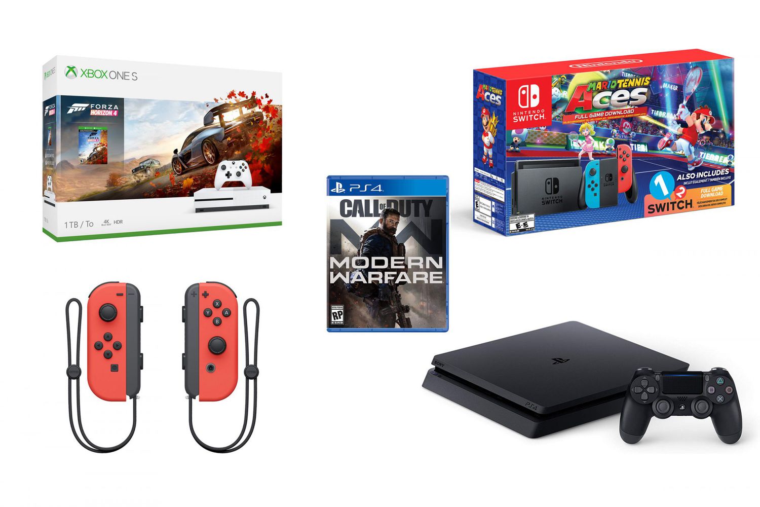 black friday video game deals ps4