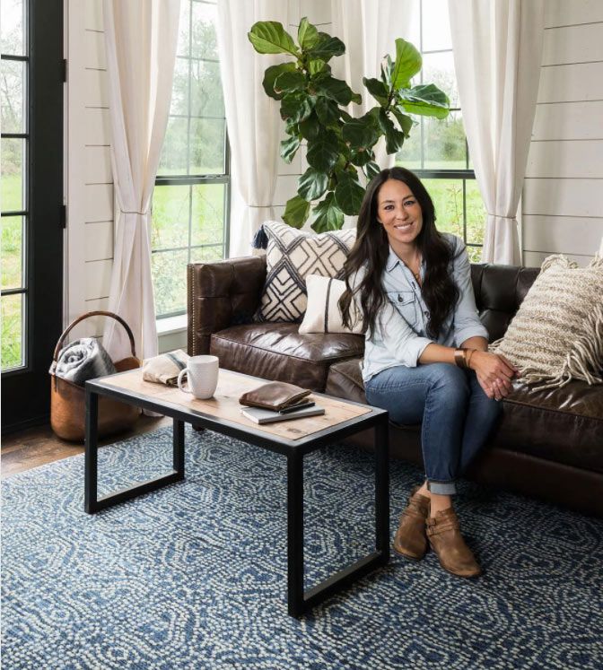 Joanna Gaines Rug Collection Is Coming, Rugs At Pier One