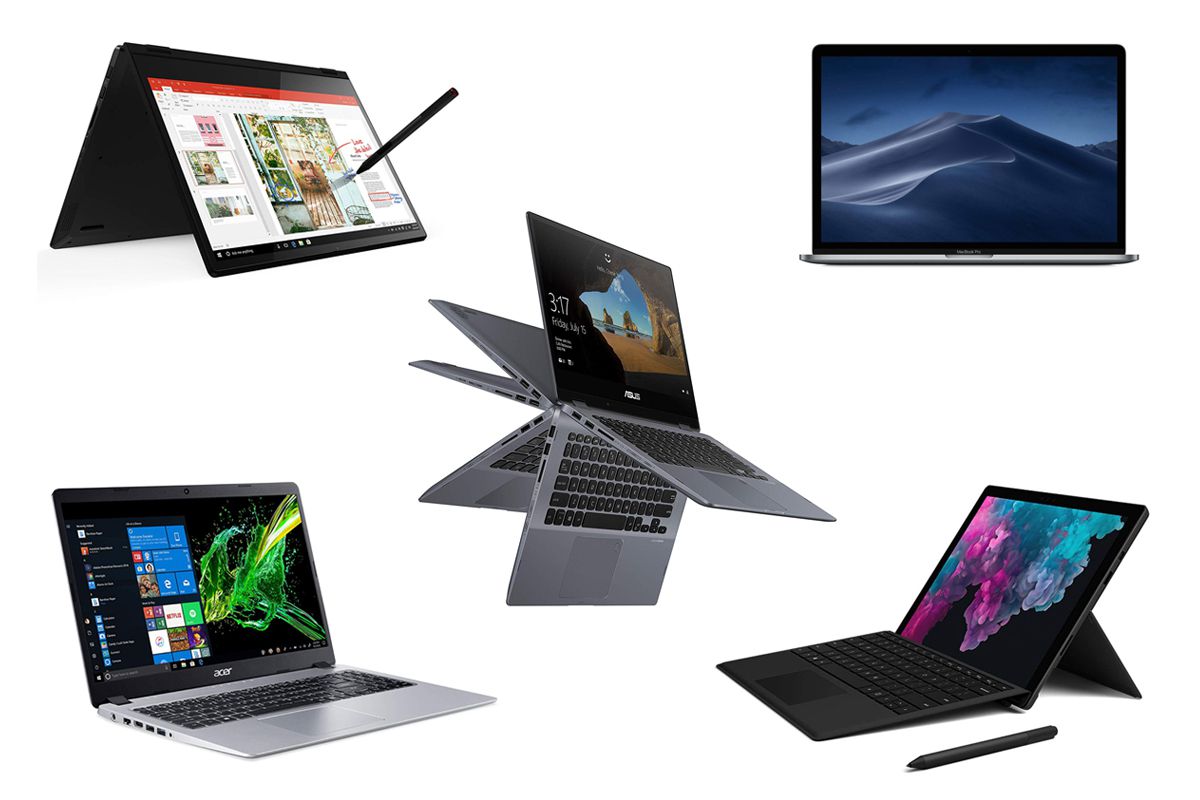 The 29 Best Black Friday Amazon Laptop Deals Of 2019 People Com
