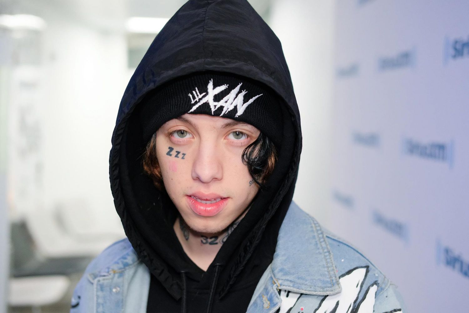 Lil Xan describes his struggles with anti-anxiety drugs 8/17/21