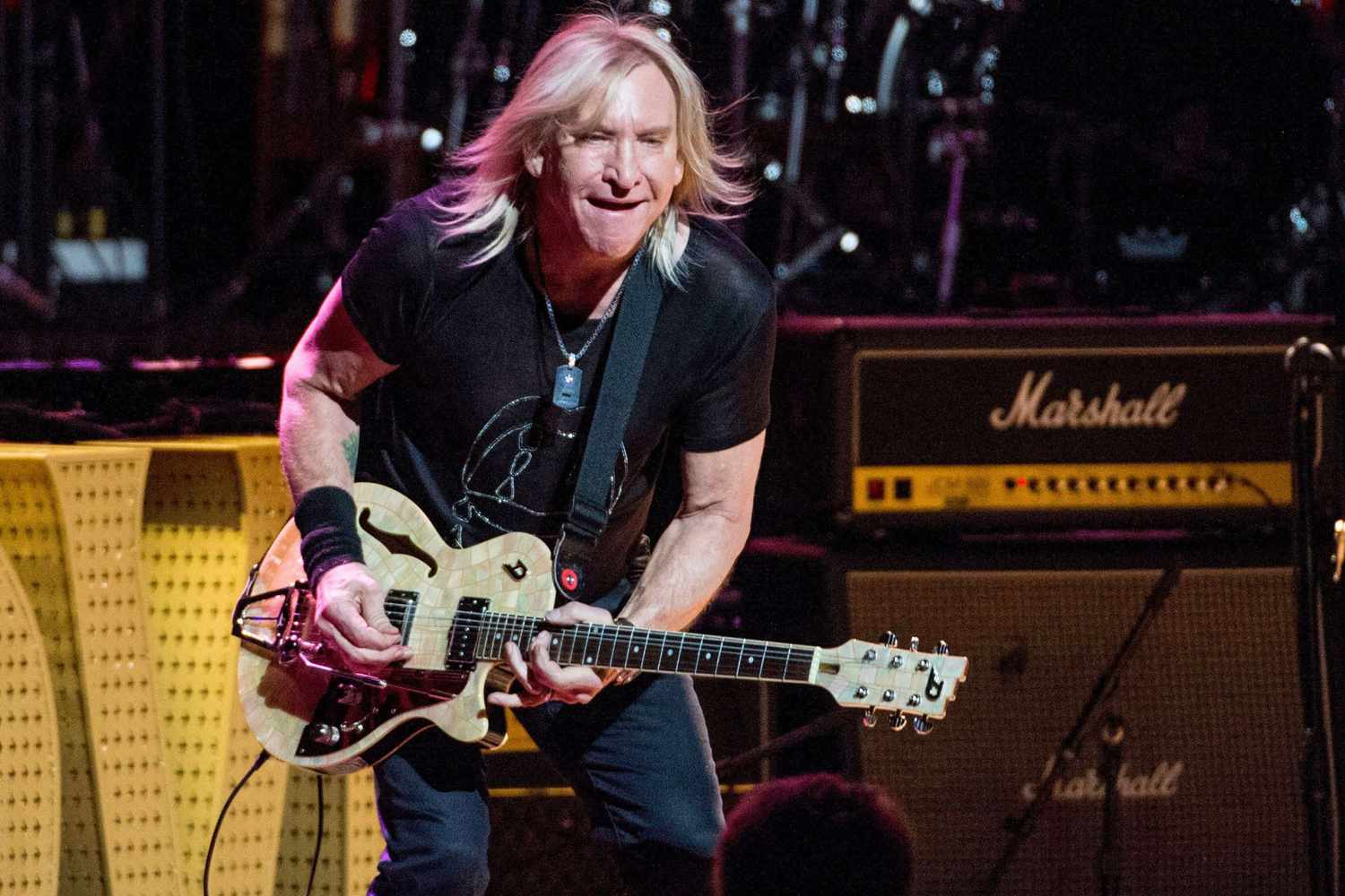 Joe Walsh to Honor Troops with 3nd Annual VetsAID Concert Alongside Sheryl  Crow, ZZ Top, Jason Isbell and More | PEOPLE.com