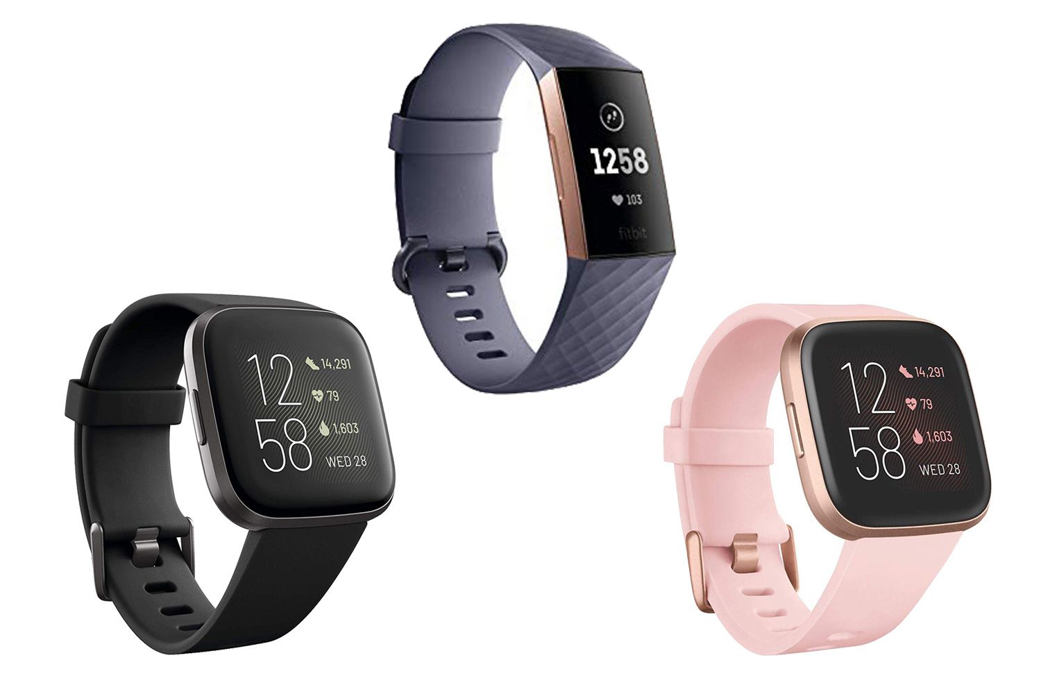 most popular fitbits