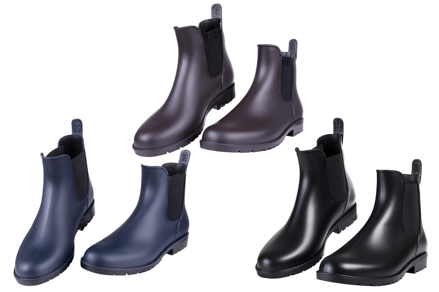 Asgard Waterproof Chelsea Boots 