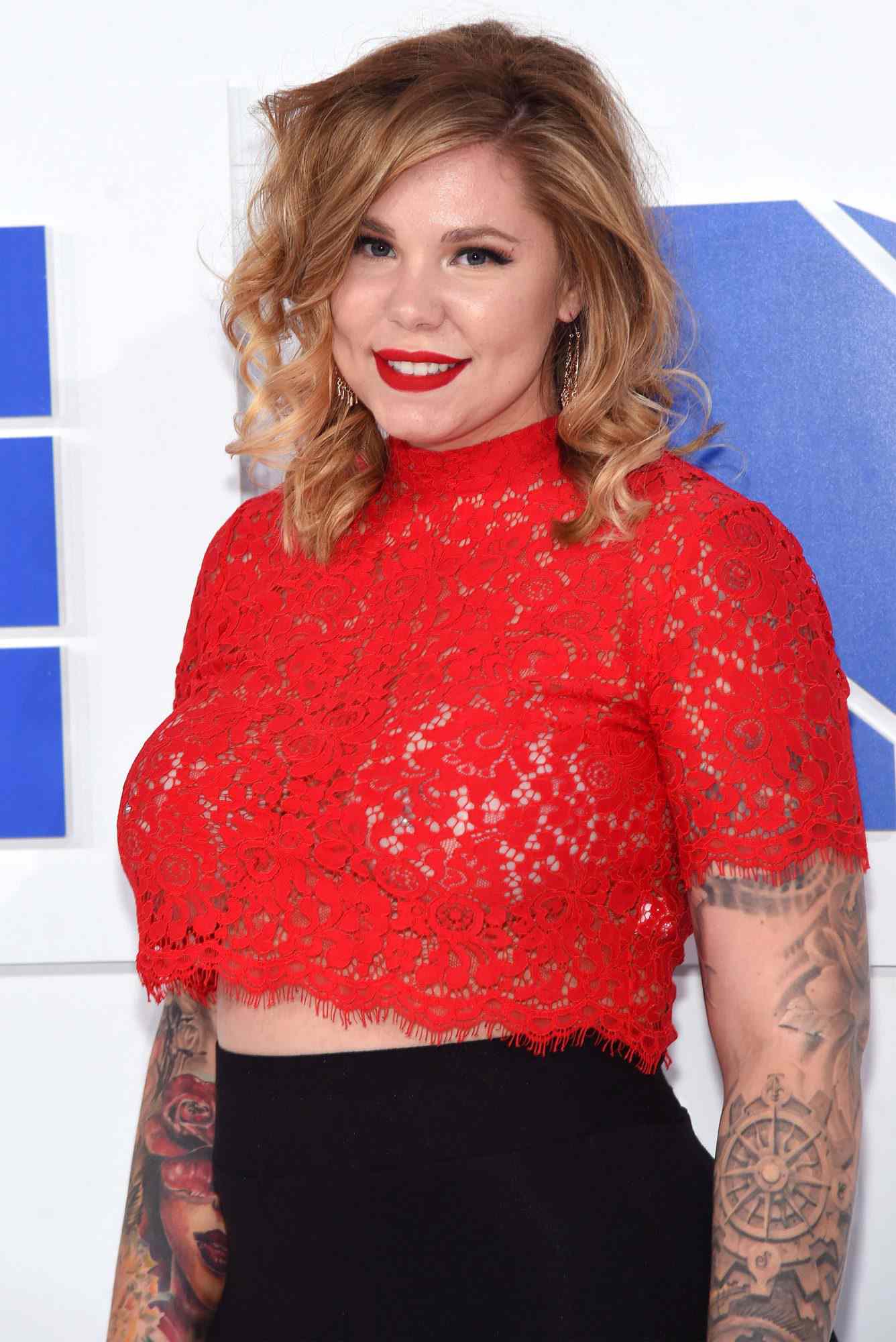 Lowry onlyfans kailyn Kailyn Lowry