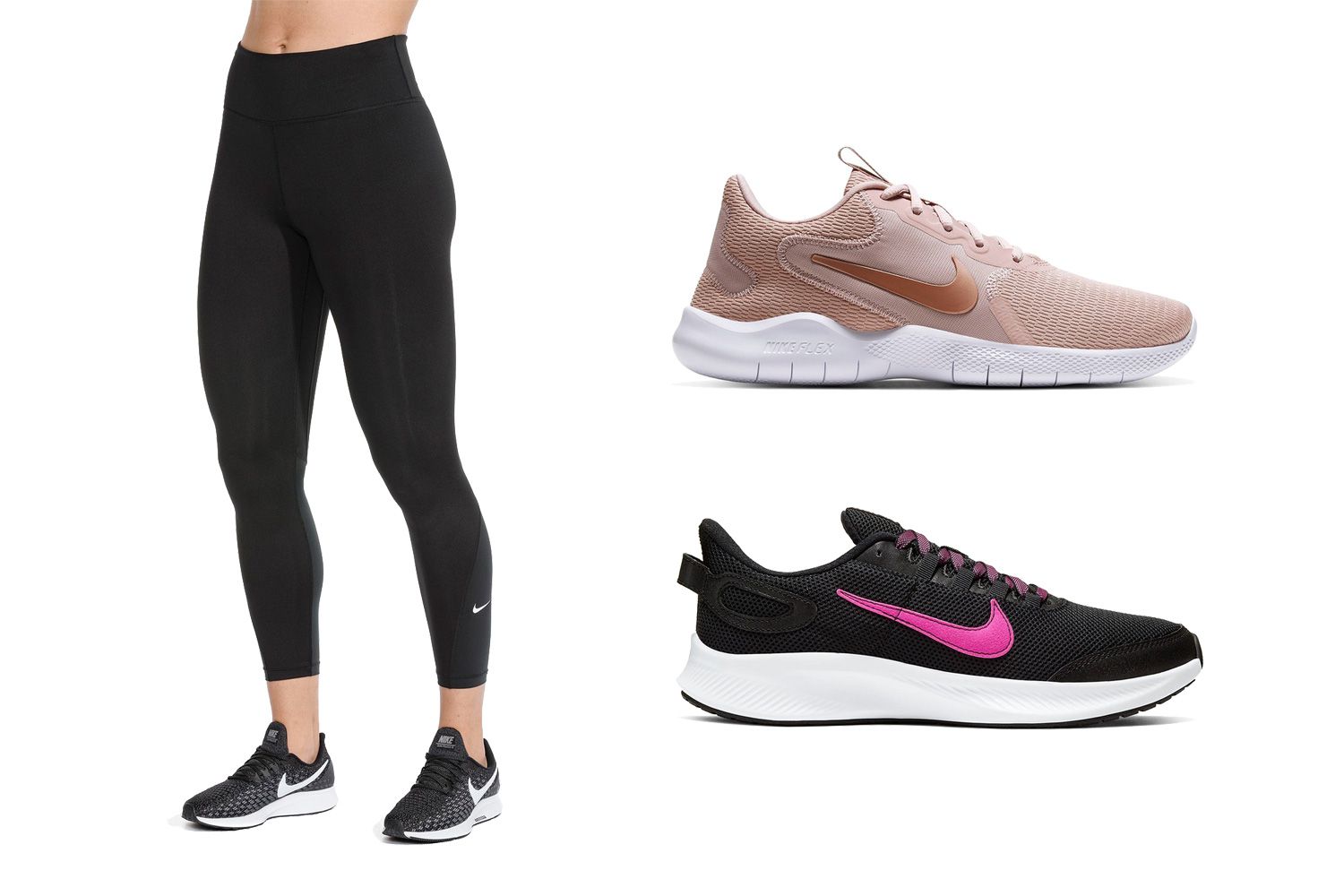 Nordstrom Rack Nike Sale: Up to 45% Off 