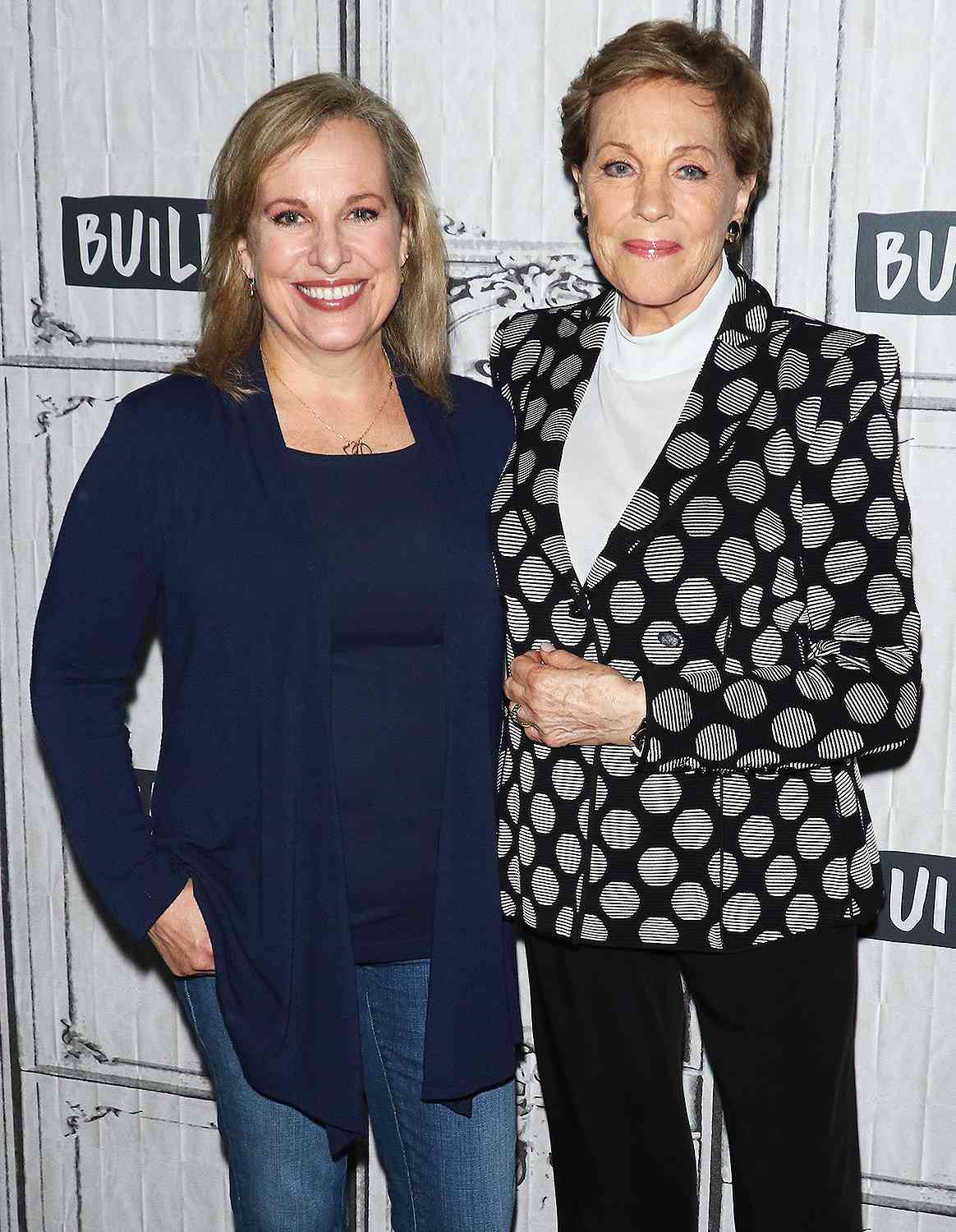 Pictures of julie andrews