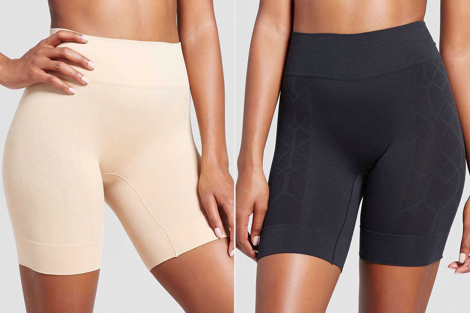 Comfy Under-Dress Anti-Chafing Shorts ...