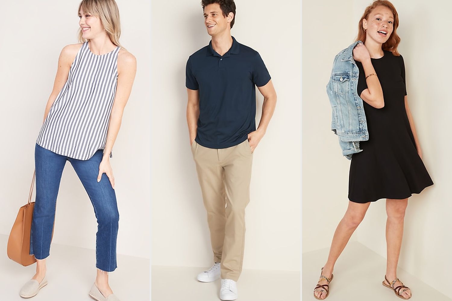 old navy summer clothes