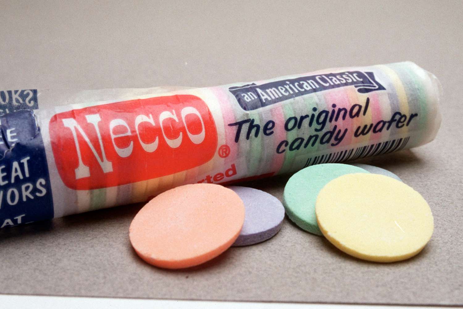 necco wafers