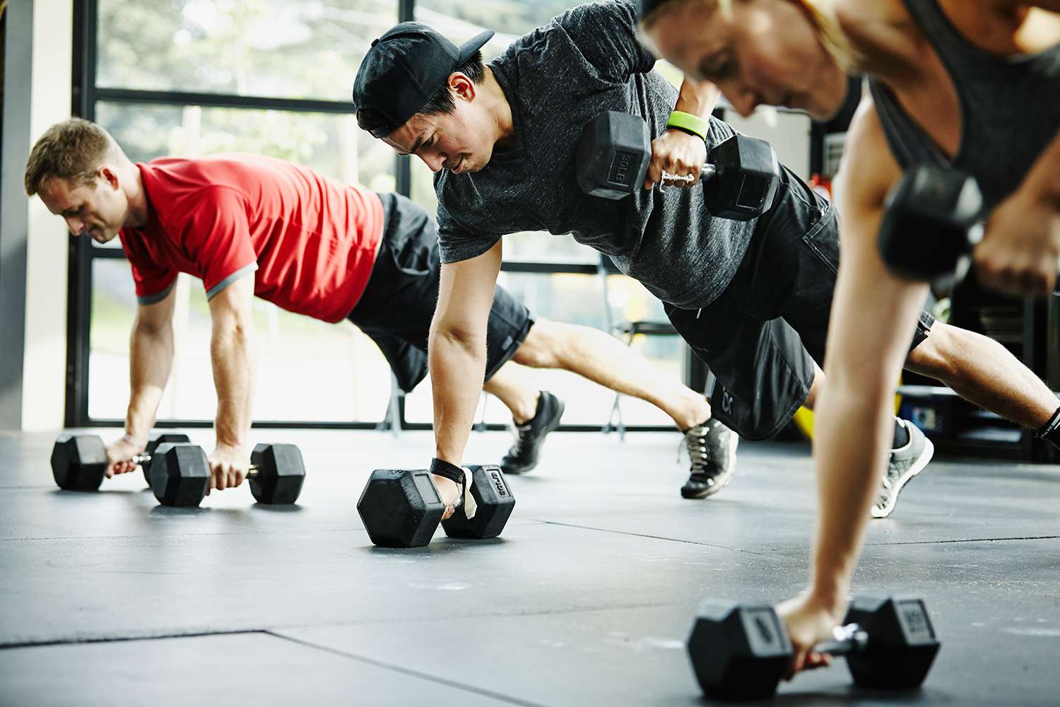 Group Workout Classes Linked to Coronavirus Infections | PEOPLE.com