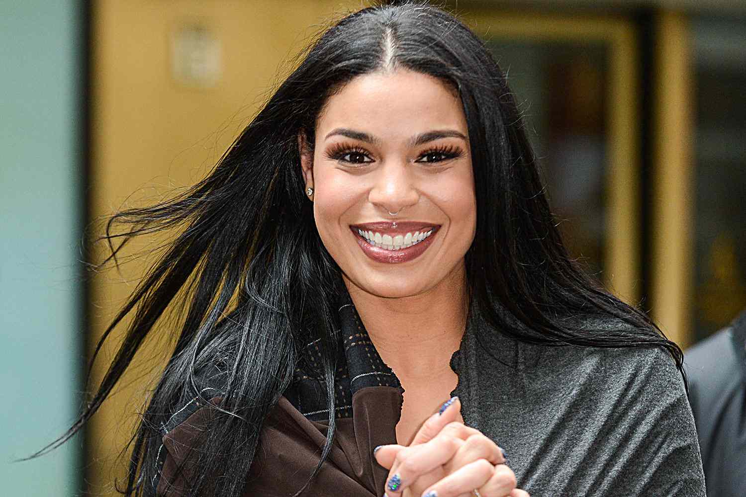 Jordin Sparks 'Can't Be Afraid to Offend People Anymore' | PEOPLE.com