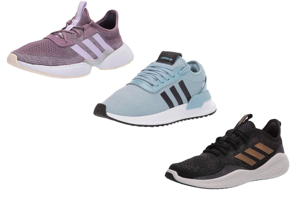 adidas sneakers on sale