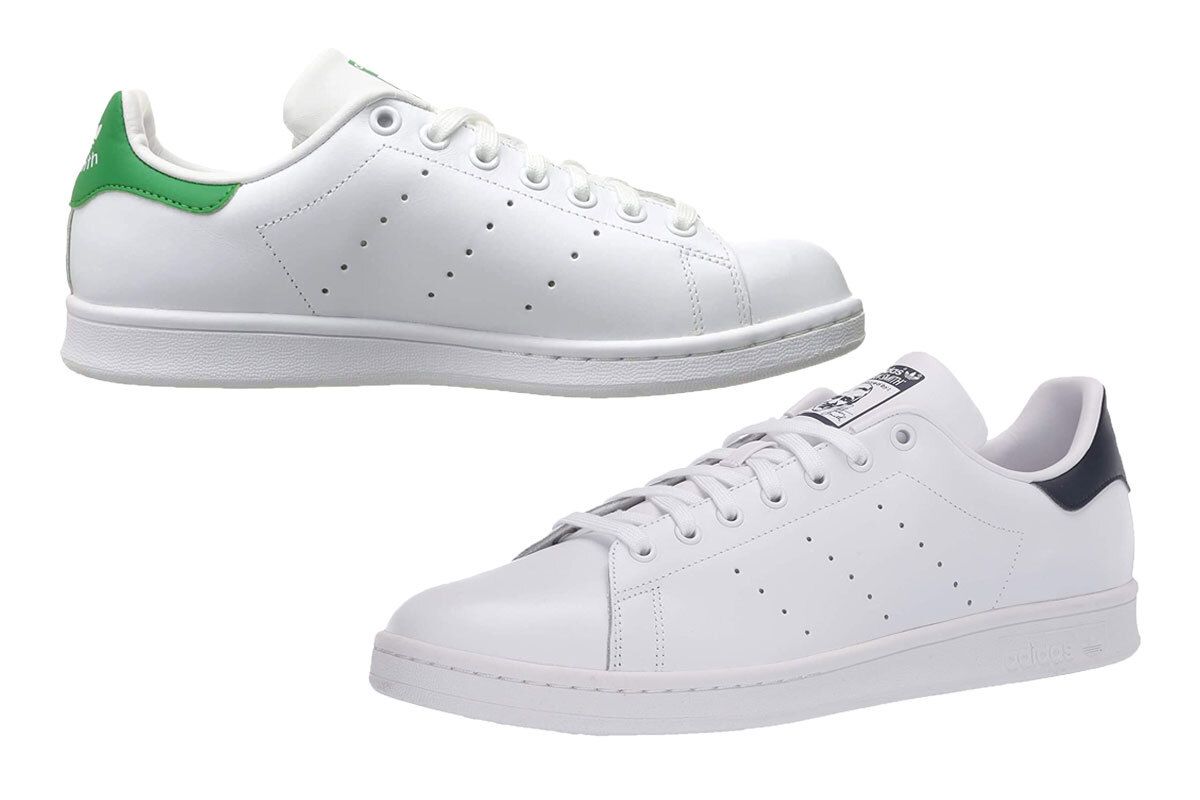 Amazon Dropped 3 Adidas Stan Smith Sneaker Deals | PEOPLE.com ليكس لوثر