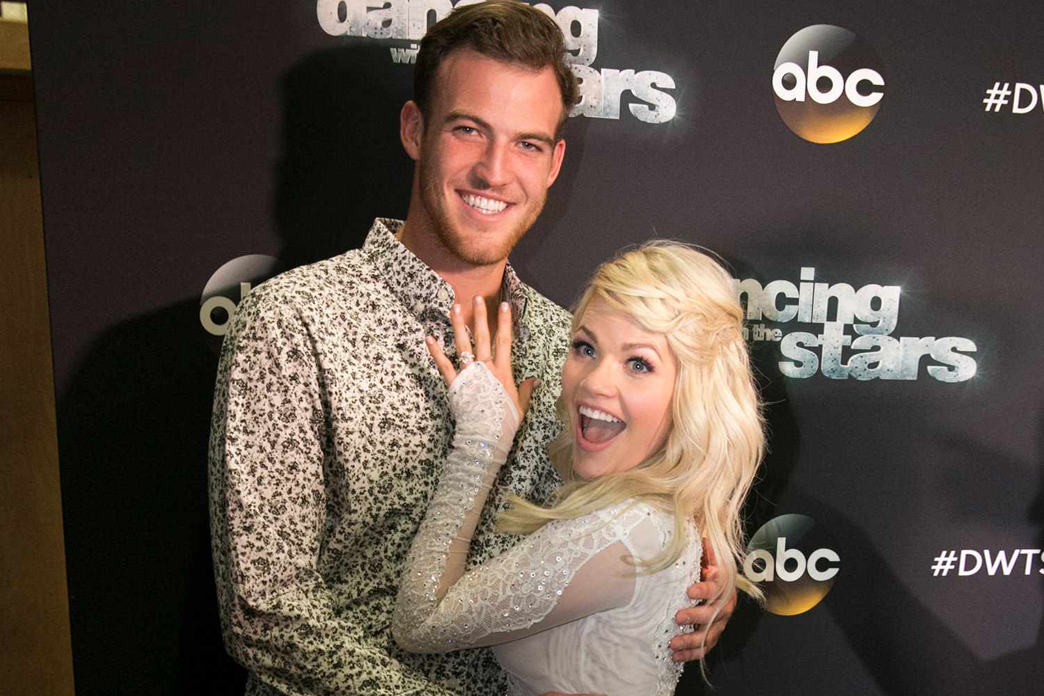 DWTS: Witney Carson Reveals The Worst Celebrity Dancers