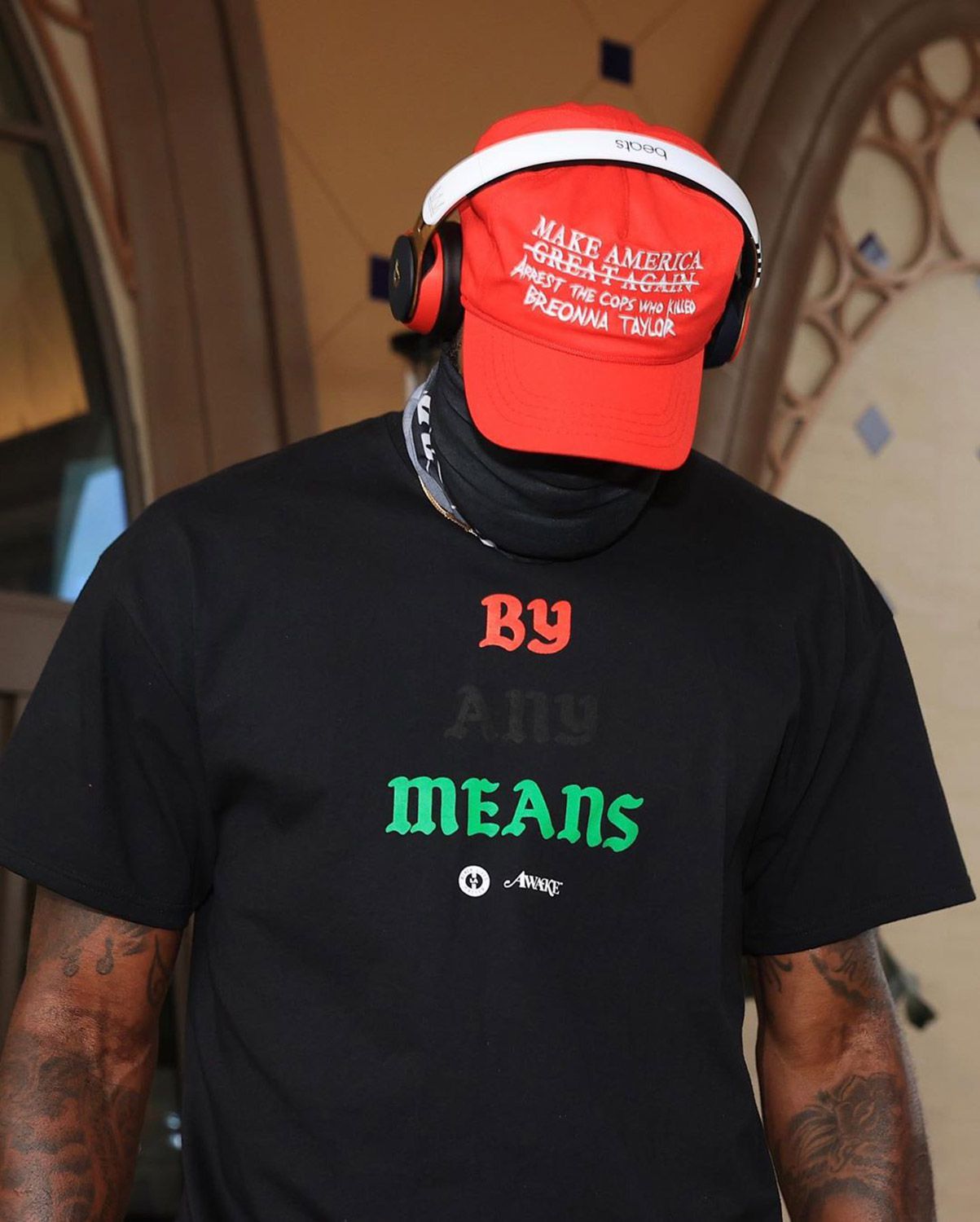 by any means shirt lebron