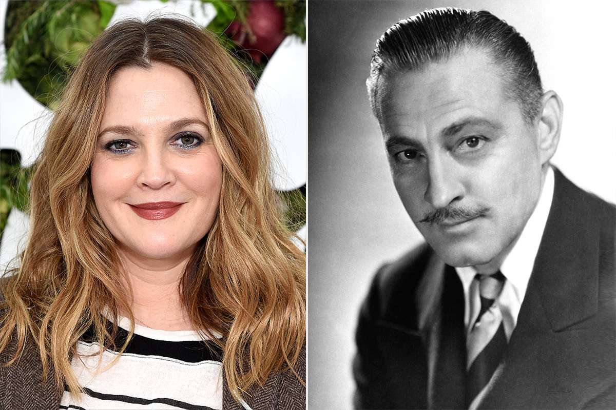 Young drew barrymore movies