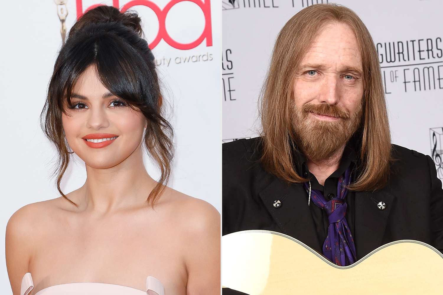 Selena Gomez Talks Living In Tom Petty S Former Home People Com