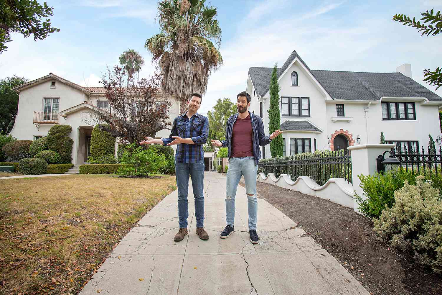 37++ Where are property brothers filming in 2020 ideas in 2021 
